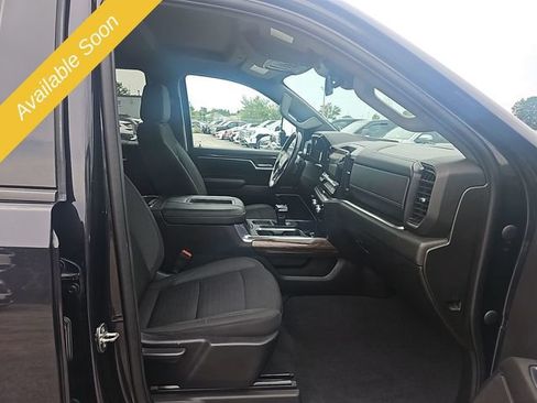 Used 2022 GMC Sierra 1500 Elevation w/ Max Trailering Package AWD/4WD image 7