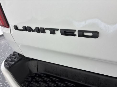 New 2026 RAM 1500 Limited AWD/4WD image 34