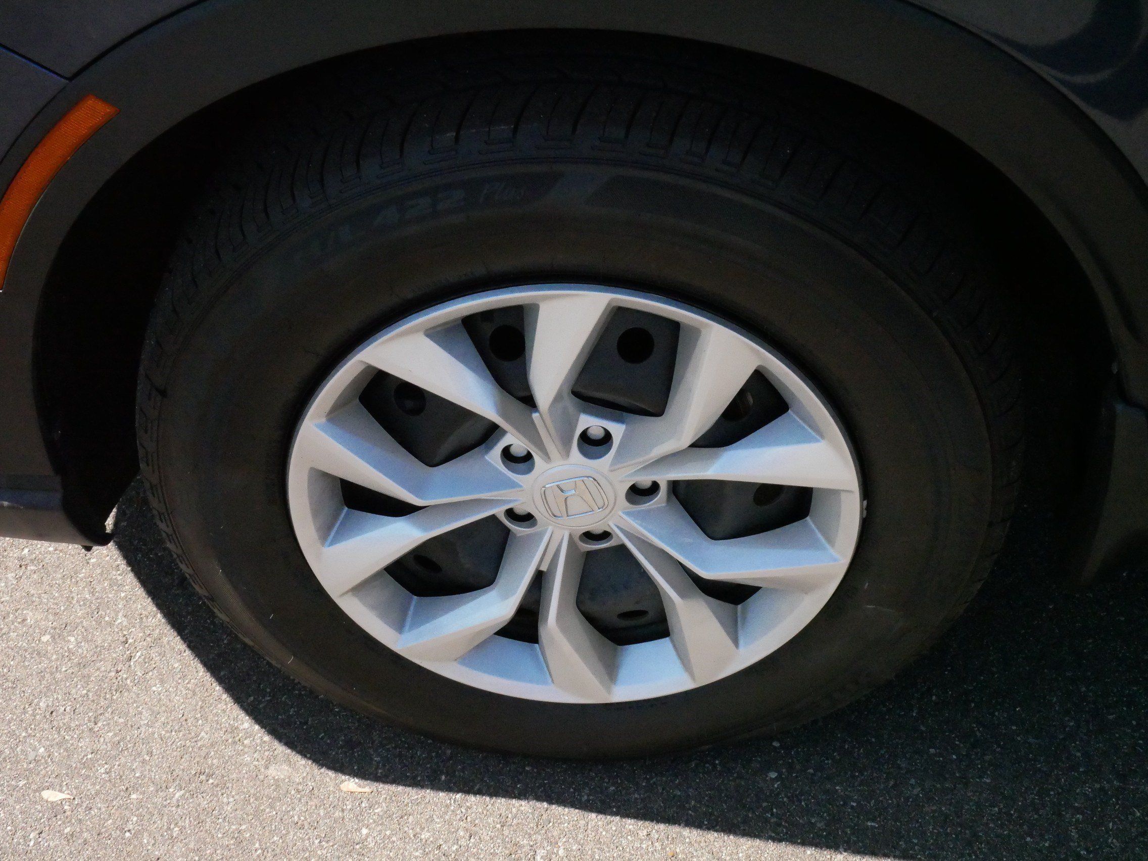 Certified 2024 Honda CR-V LX image 15