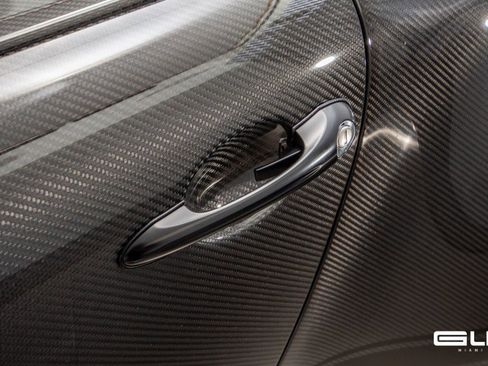 Used 1995 Porsche 911 Cabriolet image 51