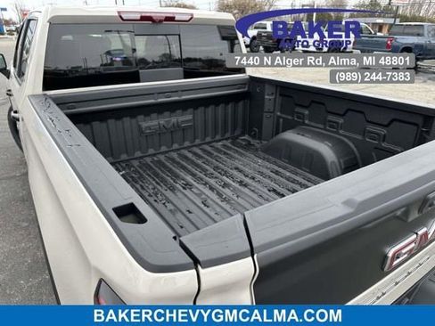 New 2026 GMC Sierra 1500 AT4X w/ AT4X AEV Edition image 32