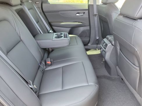 New 2026 Nissan Murano SV AWD/4WD image 20