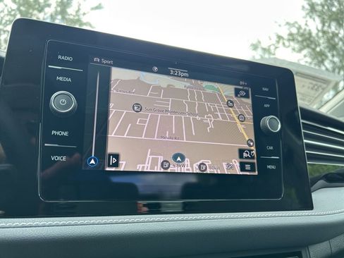 New 2026 Volkswagen Jetta SEL image 30