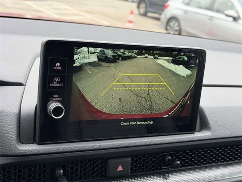 New 2026 Honda CR-V Sport-L image 25