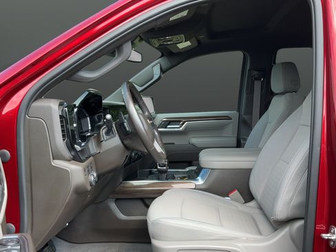 Certified 2023 Chevrolet Silverado 1500 LT AWD/4WD image 17