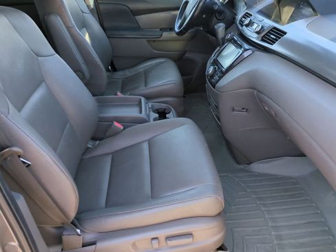 Used 2016 Honda Odyssey EX-L image 25