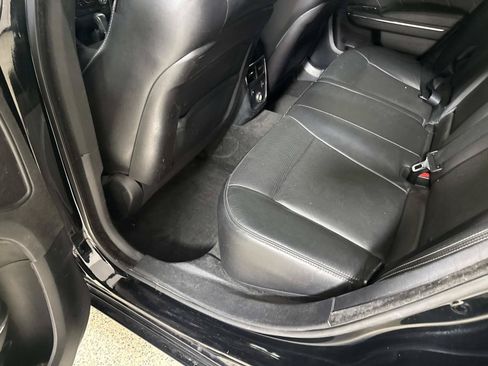 Used 2013 Dodge Charger R/T RWD image 11