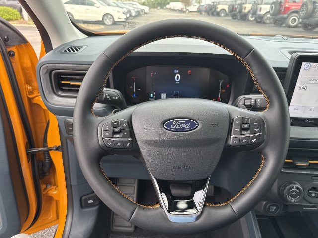 New 2026 Ford Maverick Tremor AWD/4WD image 18