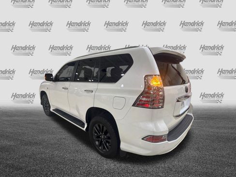 Used 2021 Lexus GX 460 Premium AWD/4WD image 45