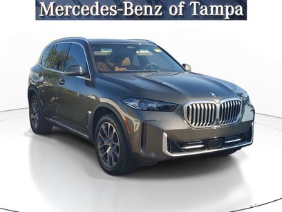 Used 2024 BMW X5 sDrive40i