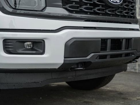 New 2026 Ford F150 STX w/ Equipment Group 200A AWD/4WD image 14