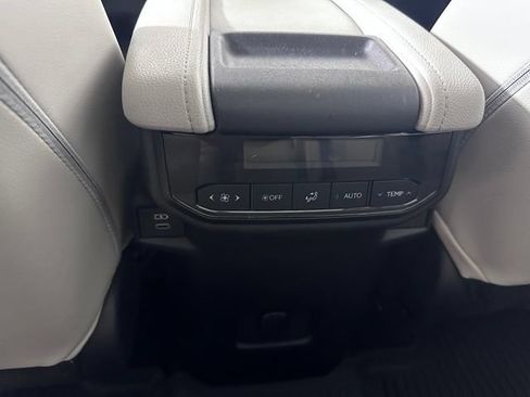 Certified 2024 Toyota Grand Highlander AWD Hybrid image 20