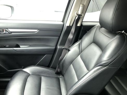 Used 2024 MAZDA CX-5 AWD 2.5 S w/ Select Package image 22