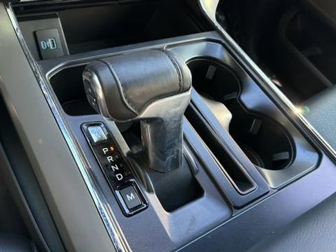 Used 2024 Ford F150 Lariat w/ Tow/Haul Package AWD/4WD image 30