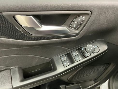 New 2026 Ford Escape ST-Line w/ Tech Pack #1 image 17