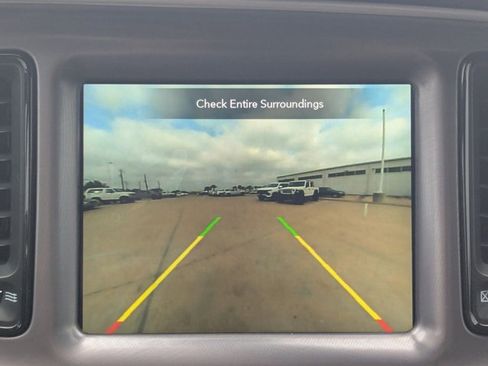 Used 2022 Dodge Challenger R/T Scat Pack w/ 1320 Plus Group RWD image 14