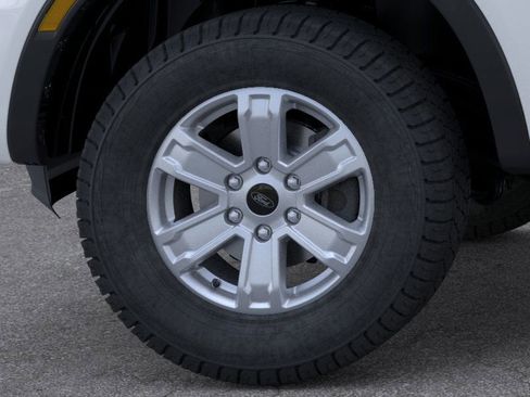 New 2025 Ford Ranger XL w/ Trailer Tow Package image 43