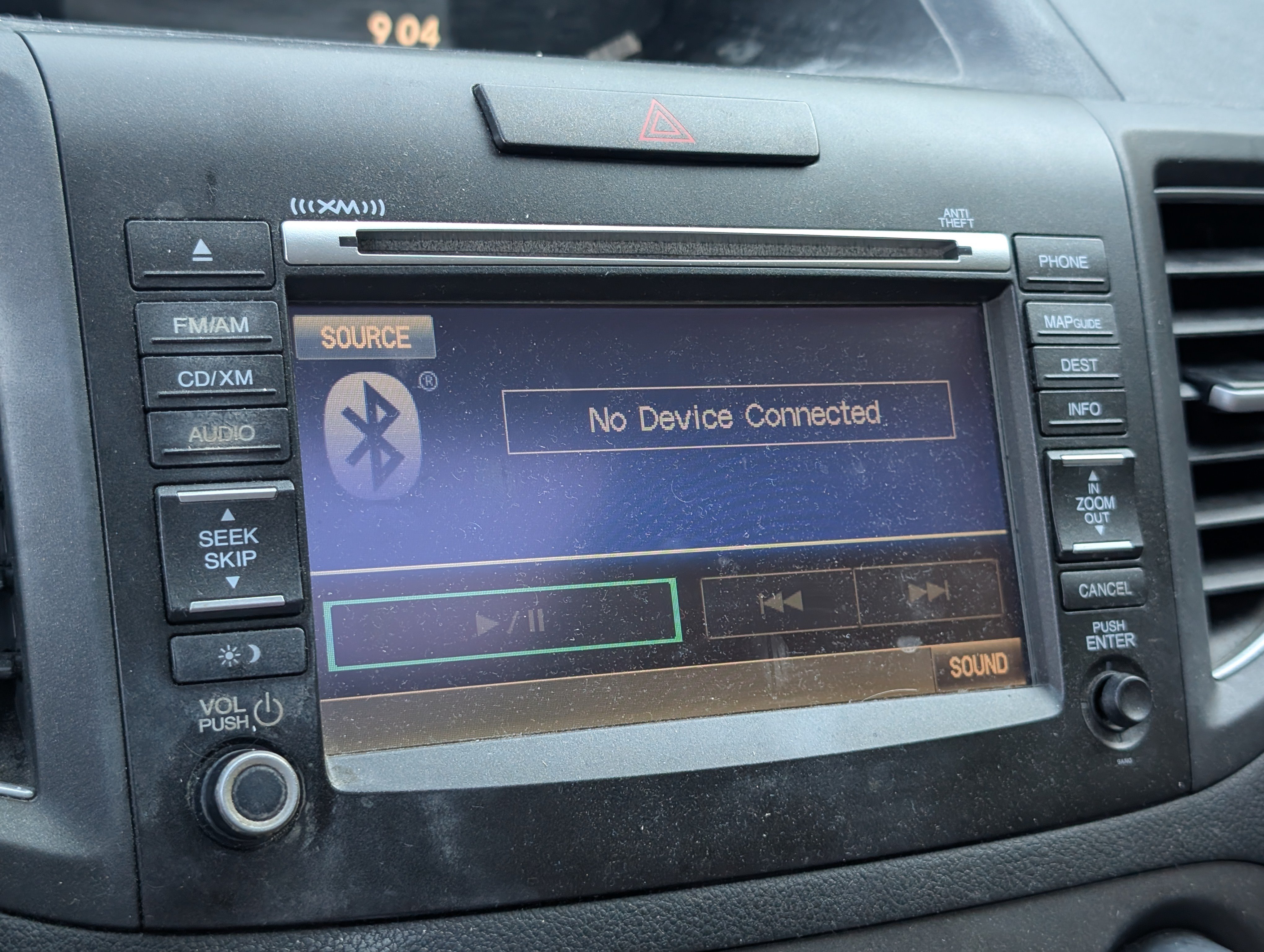 Used 2013 Honda CR-V EX-L image 31