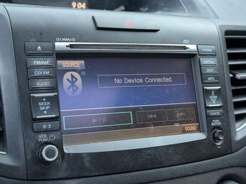 Used 2013 Honda CR-V EX-L image 31