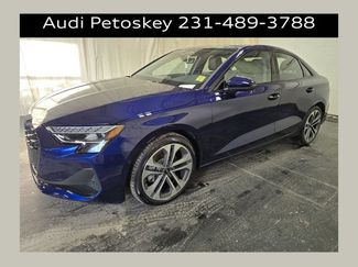 New 2026 Audi A3 2.0T Premium 360° Tour