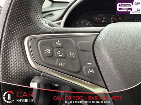 Used 2024 Chevrolet Malibu LT image 20