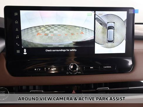 New 2025 Mitsubishi Outlander SEL image 7