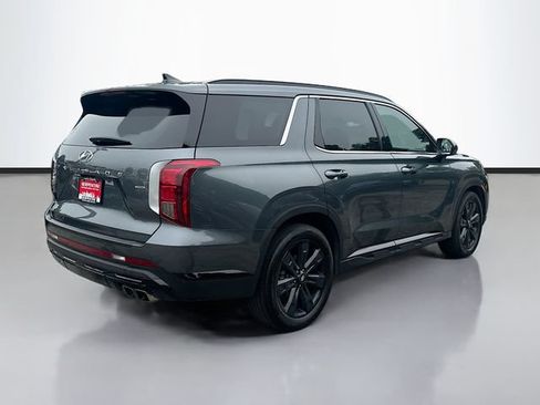 Used 2024 Hyundai Palisade XRT AWD/4WD image 6