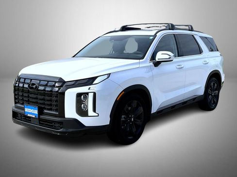 Used 2023 Hyundai Palisade XRT w/ Cargo Package AWD/4WD image 1