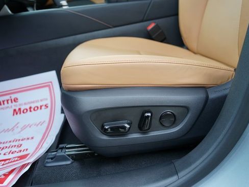 Used 2025 Lexus RX 350 Premium w/ Convenience Package image 12