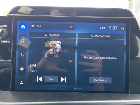 New 2026 Subaru Outback Premium w/ Premium/Limited Package 2 AWD/4WD image 10