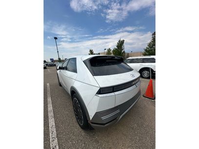 Used 2023 Hyundai Ioniq 5 Limited