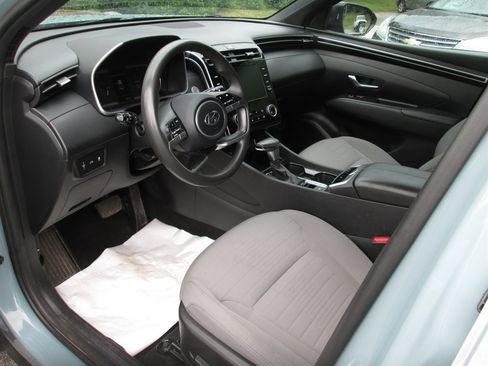 Used 2023 Hyundai Santa Cruz SEL AWD/4WD image 9