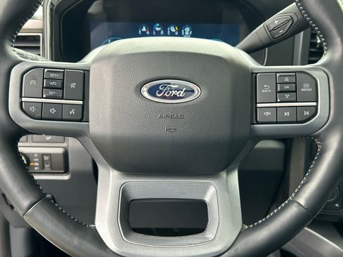 Certified 2024 Ford F350 Lariat image 37