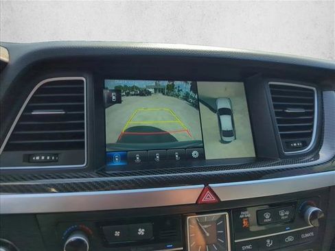 Used 2019 Genesis G80 3.3T Sport image 12