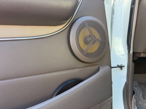 Used 1997 Lexus LX 450 4WD image 21