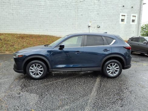 Used 2023 MAZDA CX-5 AWD 2.5 S image 8