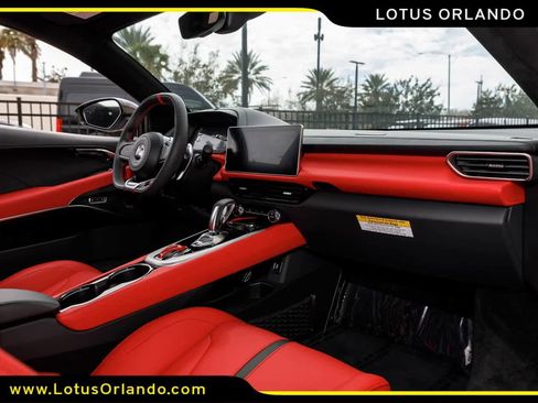 New 2026 Lotus Emira SE image 53