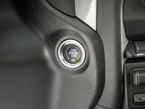 New 2026 Chevrolet Silverado 1500 Custom image 28