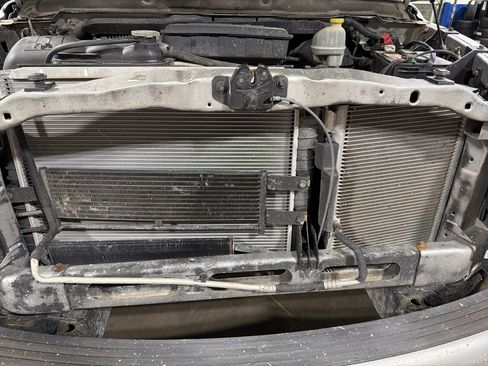 Used 2003 Dodge Ram 1500 Truck SLT image 22