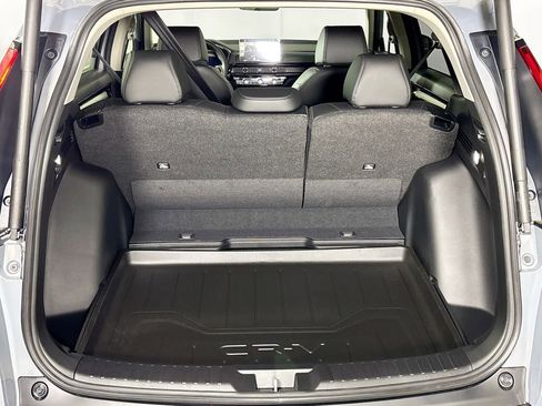 New 2026 Honda CR-V EX-L image 21