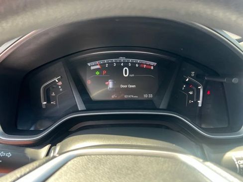 Used 2019 Honda CR-V EX image 18