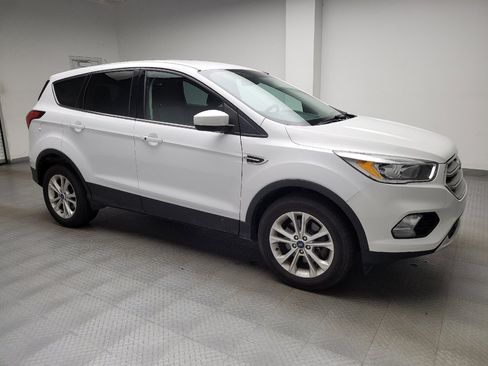 Used 2019 Ford Escape SE AWD/4WD image 11