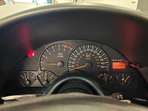 Used 2000 Pontiac Firebird Trans Am image 12