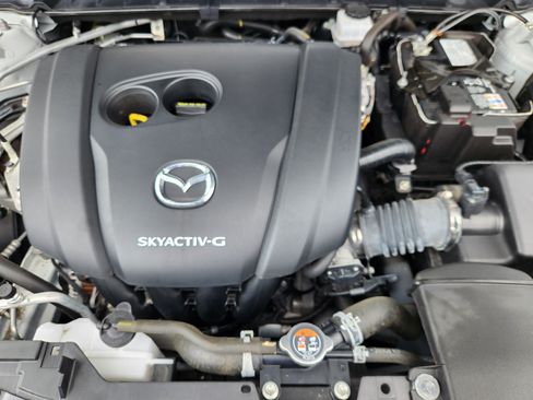 Certified 2023 MAZDA CX-50 2.5 S w/ Cargo Package AWD/4WD image 18