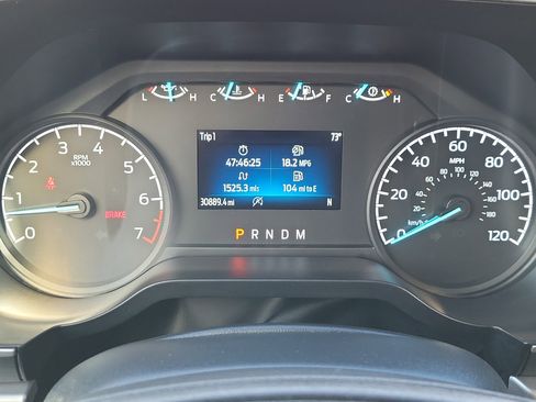 Used 2023 Ford F150 XLT image 18