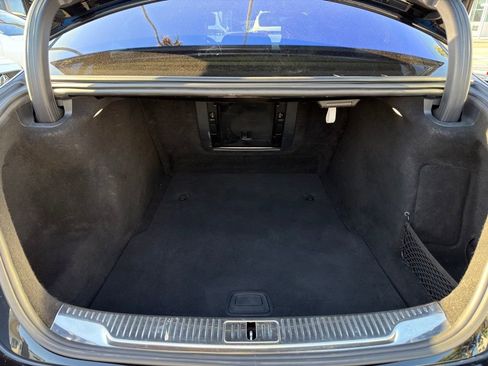 Used 2022 Mercedes-Benz S 580 4MATIC Sedan image 8