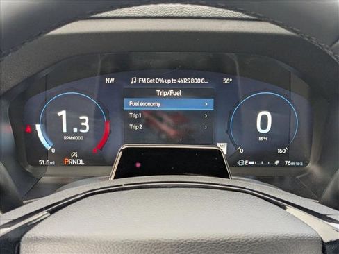 New 2026 Ford Explorer Platinum image 10