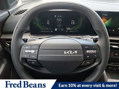 New 2026 Kia Sportage X-Line image 14