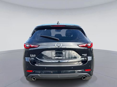 Used 2023 MAZDA CX-5 Signature image 5