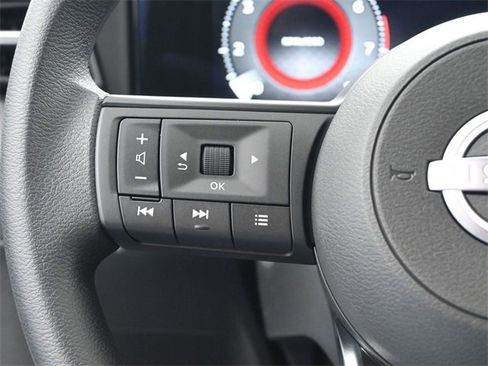 New 2026 Nissan Kicks SV image 28